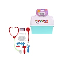 4090 Çantalı Doktor   Seti