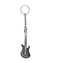 Elektro Gitar Anhtarlık