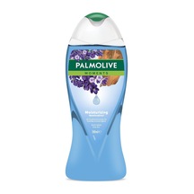 Moments Sandal Ağacı Ve Lavanta Yağları Ile Nemlendirici Banyo Ve Duş Jeli 500 Ml Açık Mavi