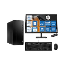 HP Pro Tower 290 G9 623Y0ETH06 i5-13500 24 GB 256 GB SSD 23.8" W11H Masaüstü Bilgisayar + USB Bellek