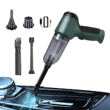 Nobera Air Blower Şarjlı Araç Süpürgesi 12000 Pa 12 000 Pa
