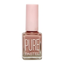 Pastel Pure Oje 607 13ml - 6 Adet Tarı