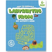 Mey İthalat Labyrinths From