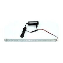 Aqua Led Spectra 6500 Kelvin Beyaz 110 Cm Akvaryum Led Aydınlatma