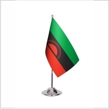 Malavi Tekli Masa Bayrağı