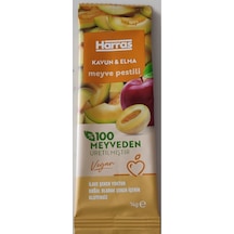 Vegan Kavunlu Meyve Pestili X10 14 G