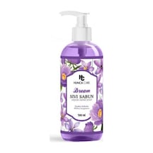 Hunca Care Sıvı Sabun Dream 500 Ml - Cildinize Dost, Romantik Ve Ferahlatıcı Temizlik
