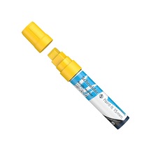 Schneider Akrilik Marker Kalem 330 15 Mm 305 Yellow