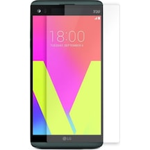 Bufalo Lg V20 H990 Cam Ekran Koruyucu