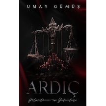 Ardiç 1 Ciltli / Umay Gümüş