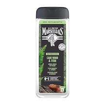 Le Petit Marseillais Men Ardıç Ağacı Ve Füjer Duş Jeli 400 Ml - 4 Adet Tarı Diğer