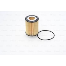 Opel Agila 1.0 İ 06.2000 - 08.2003 Bosch Yağ Filtresi Filitre