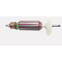 Tipi Gws 750 S Endüvi Rotor Kollektör