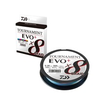 Daiwa Tournament 8B Evo+ Chartreuse 135M Ip Misina (522262475)