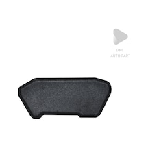 Ford Transit V363 İçin Sürgülü Kapı Ray Stop Kapağı
