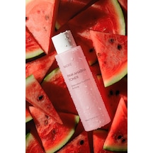 NACIFIC Pink AHA BHA Toner 150 ml , Arındırıcı ve Aydınlatıcı Tonik , Gözenek ve Doku Dengeleyici