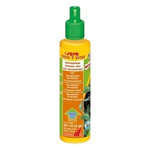 Sera Flore 3 Vital 50 Ml Akvaryum Bitkileri İçin Sıvı Eser Element Ve Vitamin Gübresi