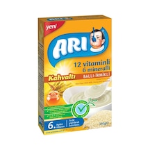 Arı Mama Ballı İrmikli 250gr