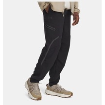 Under Armour Ua Unstoppable Cargo Pant Mens Black / / Black 1390256-001 Siyah