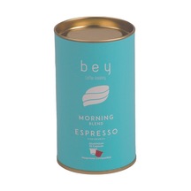 Bey Coffee Roastery Morning Blend Aluminyum Kapsül Kahve 10'lu