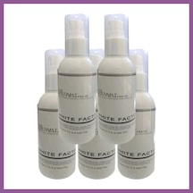 Bezos White Factor For Instant Whitening - Krem 120 Ml X 5 Adet Rengaren