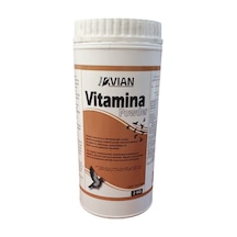 Royal Vitamina Powder 2 KG Vitamin ve Mineral Desteği