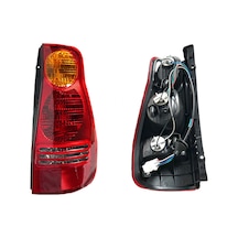 Leoparts Hyundai Matrix Stop Lambası Sağ 2001-2005 92402-17000