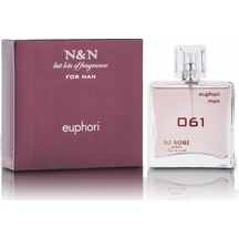 No Nome 061 Erkek Parfüm EDT 100 ML