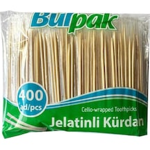 Jelatinli Kürdan 400lü