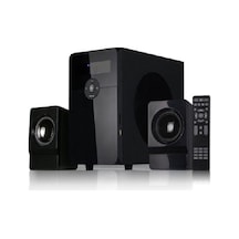 Leader R205 Radyolu Ses Sistemi