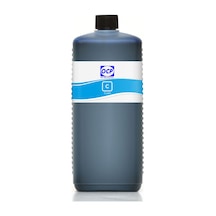 OCP Epson EcoTank ET 2500 Uyumlu Yazıcı Mürekkebi 1000ml C Cyan Mavi Dye