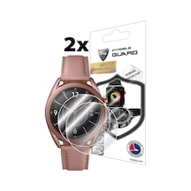 Ipg Samsung Uyumlu Galaxy Watch 3 41 Mm Ekran Koruyucu (2 Adet) (443600609)