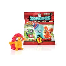 Zomlings Tekli Figür Seri 1