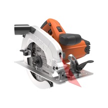 Worx Wx445 1600watt 190mm Profesyonel Lazerli Daire Testere