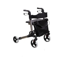 Medikaltec Walker İthal Walker Hasta Yürüteci Volkır Diğer