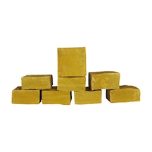 Yeşil Siirt Bıttım Sabunu 8 x 125 G