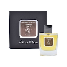 Franck Boclet Leather Fragrance Collection Unisex Parfüm EDP 100 ML