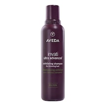 Aveda Invati Ultra Advanced Dökülme Karşıtı Şampuan Zengin Doku 200 Ml