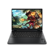 HP Hyperx Omen 15-GB0004NTA60 D2QV9EAA60 Ryzen 7 260 24 GB 4 TB SSD RTX5060 15.3" Free Dos Dizüstü Bilgisayar