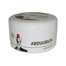Eurorganic Abdulselim Kremi 3 Adet 200 Ml
