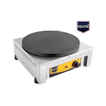Remta Krep Pişirici Elektrikli 40 Cm Çap- Kr1