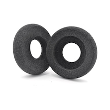 Schulzz Sennheiser Sc60 Yedek Kulaklık Pedi Süngeri Padi Kulaklık Yastığı