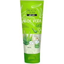 Beauty Derm Aloe Vera Active Jel 200 ML