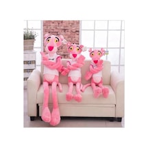 Peluş, Efsane Pembe Panter - Pink Panther 60 Cm. Nocolor-c4278a65