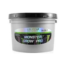 Grotek Monster Grow Pro 2.5 KG