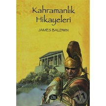 Kahramanlık Hikayeleri James Baldwin