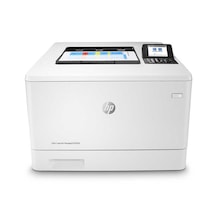 Hp 3qa35a E45028dn Color Laserjet Managed Renkli Lazer Yazıcı Dubleks Özellikli