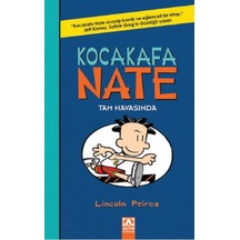 Kocakafa Nate 06 - Tam Havasında - Ezjı-652100