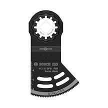 Pro Ayz 53 Bpb Dual-tec Bıçak Alçıpan Panel Çivili Ahşap Genişlik 53 Mm Professional Aksesuar Çok Fonksiyonlu Ma