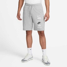 Nike Club+ Short Erkek Şort Fb8830-063 001